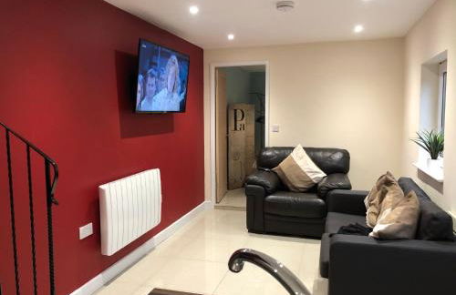 The Little Hexthorpe house - Foto 21