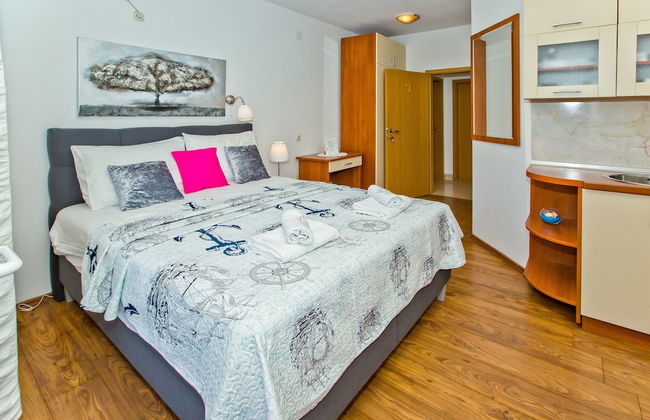 Apartments Bubalo Hvar - Foto 3