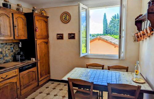 Gîte de campagne Clos Beau Soleil - Foto 21