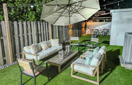 Rio Vista Prestige on Las Olas Heated Pool - Foto 26