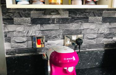 CockleDora, A Luxury Ground Floor Beachfront Apartment - Foto 29