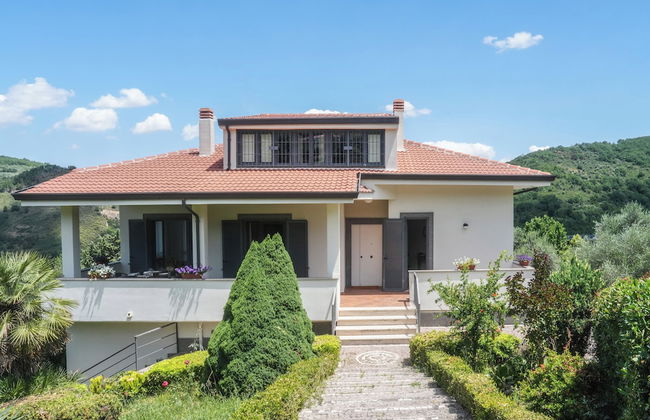 Villa in Vigna Apartment - Foto 21