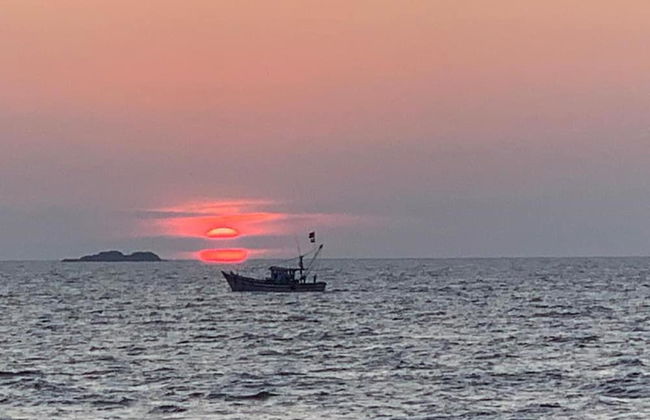 Lovely 5-bed Villa in Udupi - Foto 14