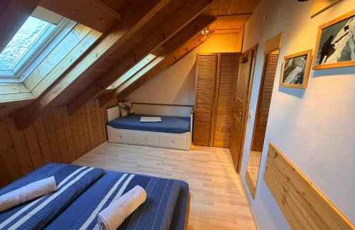 Gemütliche Wohnung nahe München mit kleinem Garten - Foto 51