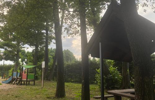 MazuryDreamHouse - Foto 56