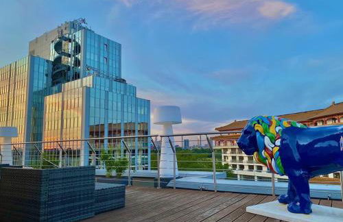 Paragon Apartments - Foto 30