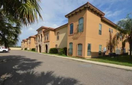 Departamento McAllen - Photo 14