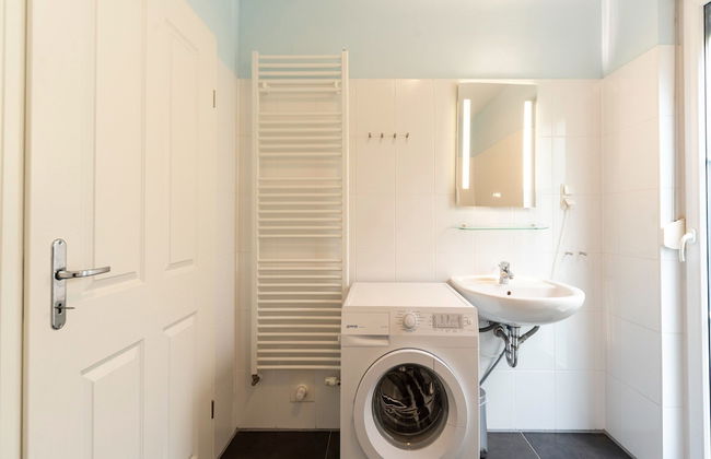 Ferienhaus in Bastorf mit Garten - Foto 26