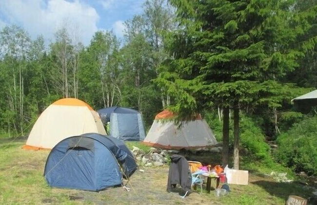 Hutor Mramornaya gora - Foto 11