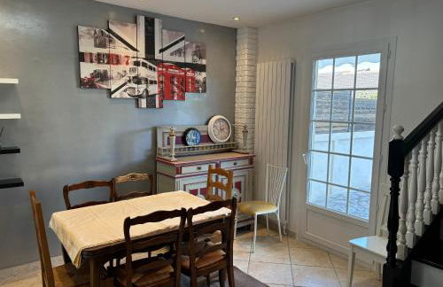 Maison moderne avec jardin espace télétravail - Foto 27