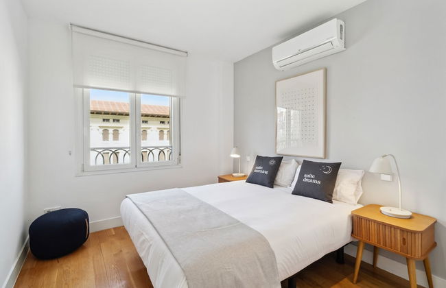 Limehome Madrid Calle de Nuñez de Balboa - Photo 23