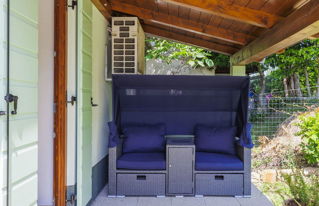 Villa Nicolara - Foto 17