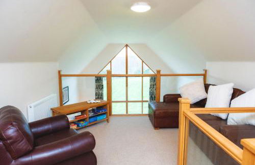 Clovenstone Lodges - Foto 13