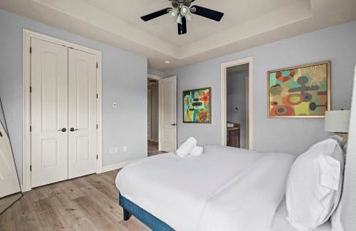 Lake Travis Family Retreat with Theater Game Room and BBQ 7 min from Marina - Foto 34