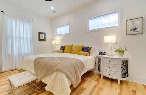 about 1 Mi to Dtwn Wilmington Home with Patio! - Foto 15