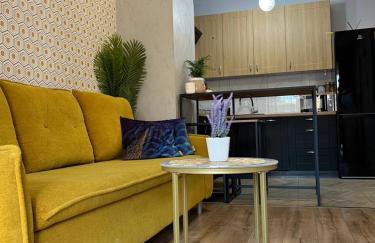 Apartament Alexa na Tatarskiej A - Foto 1