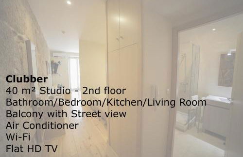 Cedofeita Back Garden - Foto 20