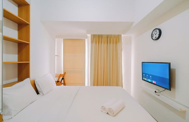 Good Deal And Simply Studio Tokyo Riverside Pik 2 Apartment - Foto 2