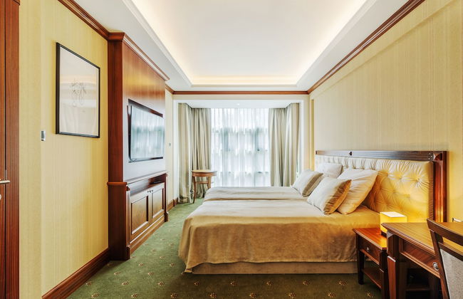 Grand Apartments - Blue Marlin Luxury - Foto 13