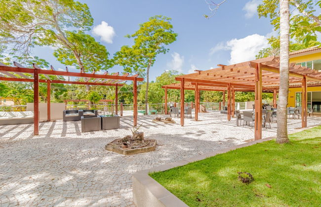 PF42 Excelente Casa 4 Quartos - Photo 3