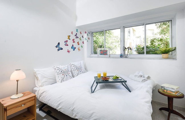 Tranquil Garden Retreat by Sea N Rent - Foto 16