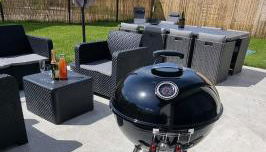 Maison Cosy A L 'Orée du bois - Foto 4