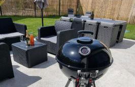 Maison Cosy A L 'Orée du bois - Foto 4