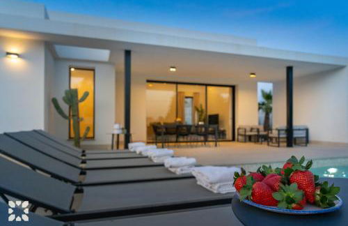 Villa Aquiles by Abahana Villas - Foto 21