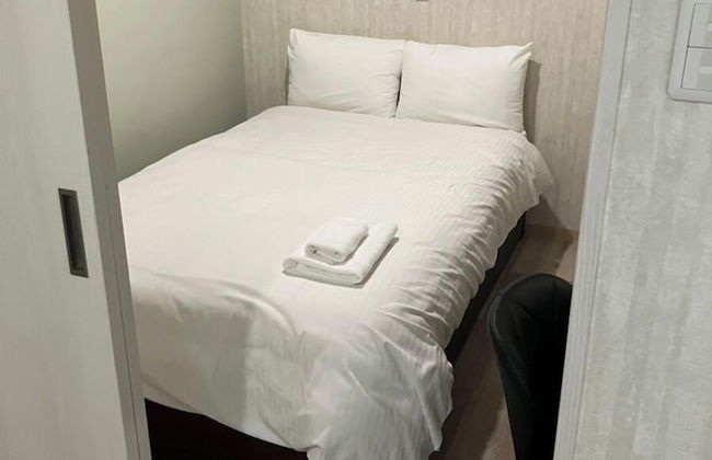 New Normal Condo in KENCHOMINAMIGUCHI - Foto 28