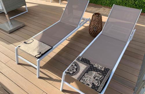 Villa Ibiscus - Foto 46