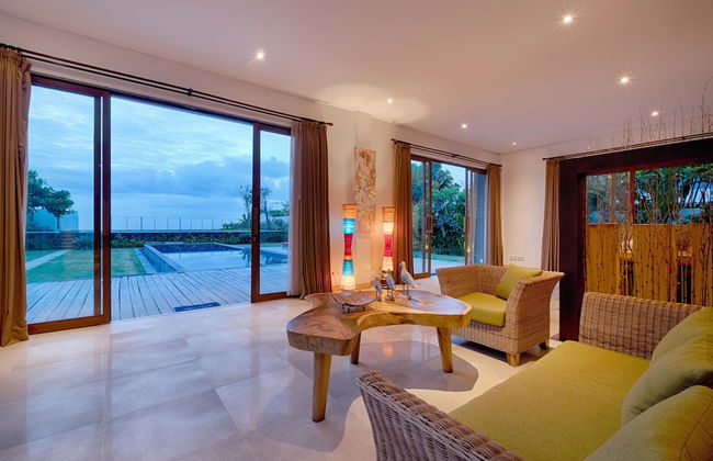 Keramas Villa by Sanga Sanga Hospitality - Foto 6