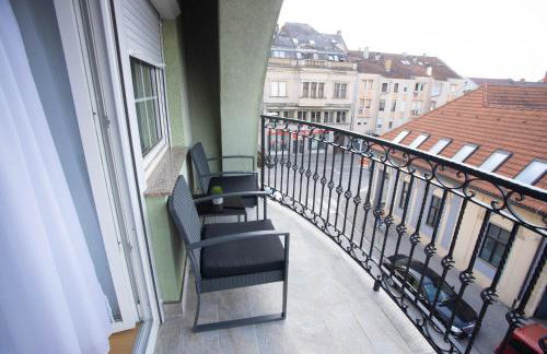 Apartman ANDREA - Foto 8