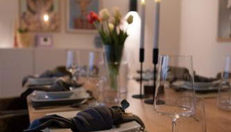 Eifellodge - am roten Sandberg - Foto 3