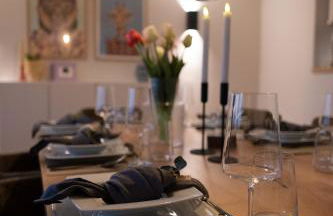 Eifellodge - am roten Sandberg - Foto 3