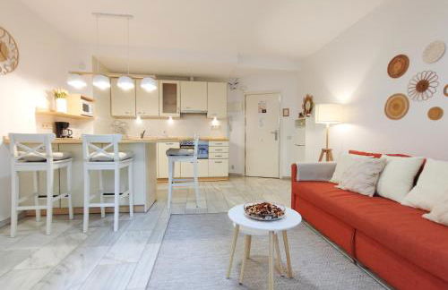 DFLAT Escultor Madrid Apartments - Photo 22