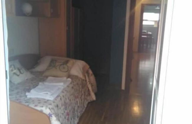 Apartamento Cabañaquinta Senderista - Foto 6