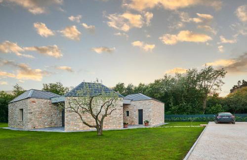 Unique Design Vila Doris - Foto 11