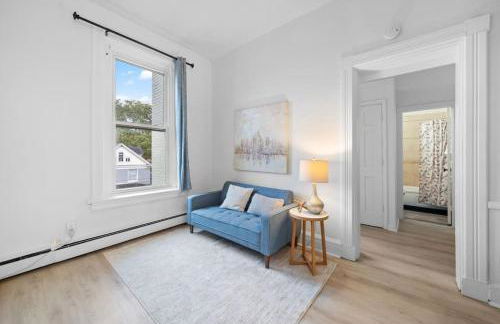 Cozy 1BR with Parking - Near UC, Zoo, Downtown - Foto 8