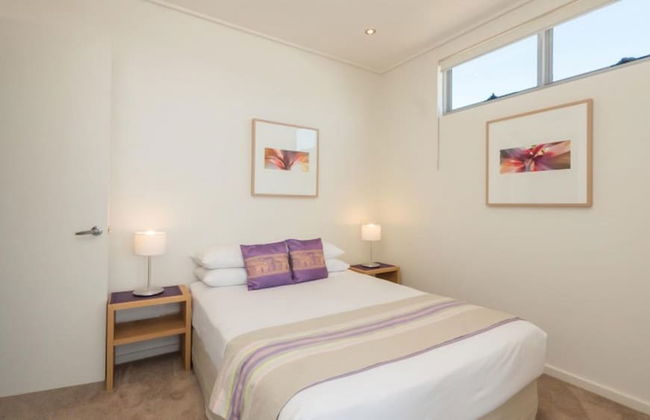 White Shells Luxury Apartments - Foto 13