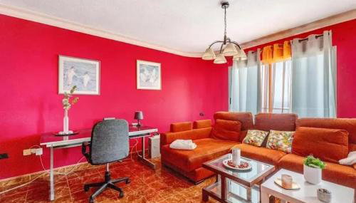 3 Bed-room & Wifi-radazul -sea View and Balcony - Foto 4