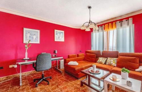 3 Bed-room & Wifi-radazul -sea View and Balcony - Foto 6