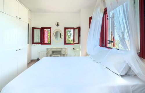 Jules and Jim Villa - Foto 14