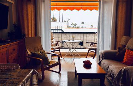 Apartamento con piscina y parking en Playa de las Américas - Foto 57