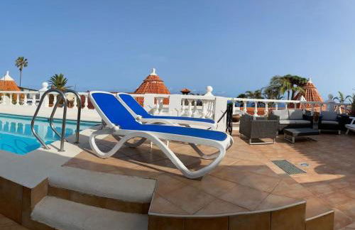 Holiday Home La Palmita mit Meerblick by Interhome - Foto 19