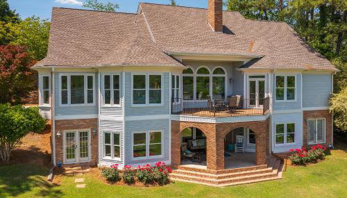 Lake Therapy - Gazebo On The Lake, Easy Walk To The Water! - Foto 3