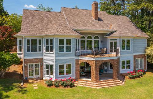 Lake Therapy - Gazebo On The Lake, Easy Walk To The Water! - Foto 3