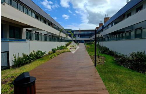Apartamento de luxo - Florianópolis - Campeche - Foto 41