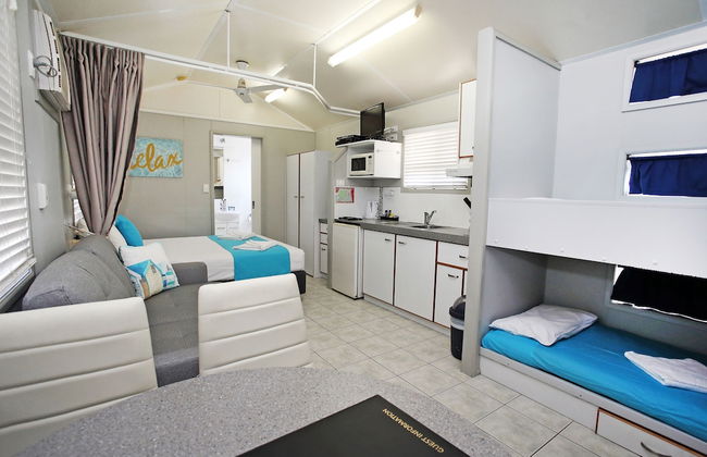 BIG4 Tasman Holiday Parks - Rowes Bay - Photo 12