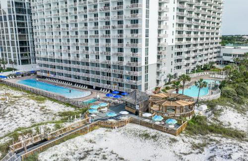 Pelican Beach Resort 1105 by Newman-Dailey - Foto 92