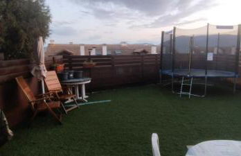 OROEL Beds & Dreams - Espectacular planta baja en Badaguás-Pirineo - Foto 7